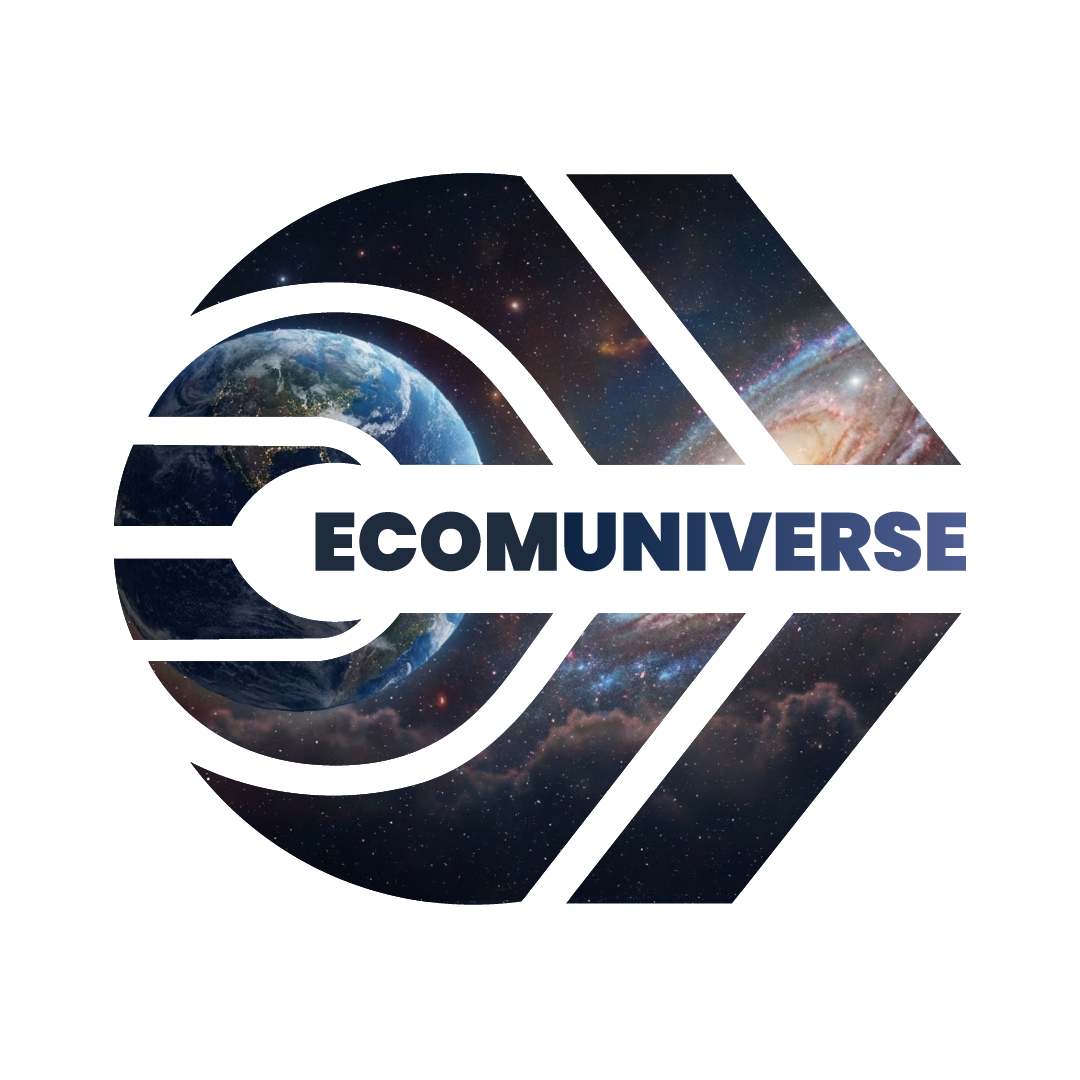EcomUniverse Logo